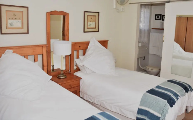 Siesta B&B
