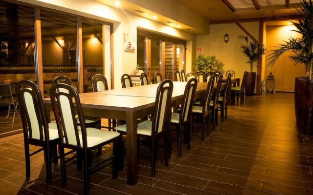 Sommer Residence Hotel&Spa