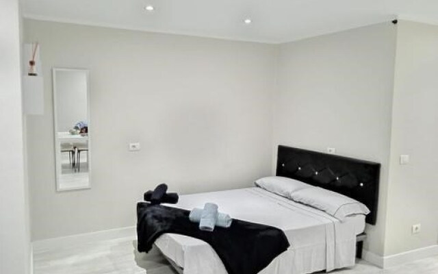 Apartamento Golf del Sur