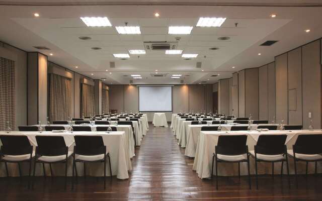 Embassy Suites by Hilton Bogota - Rosales