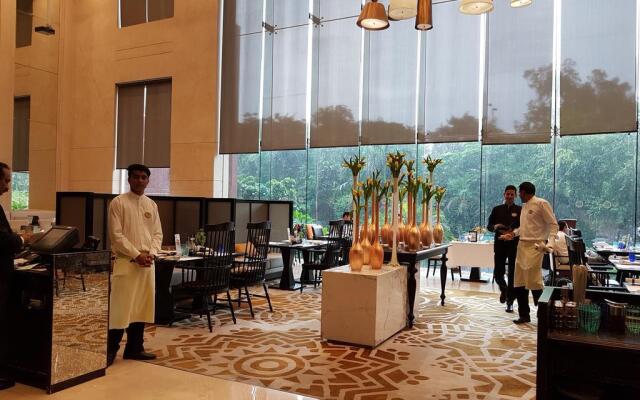 Sheraton New Delhi Hotel