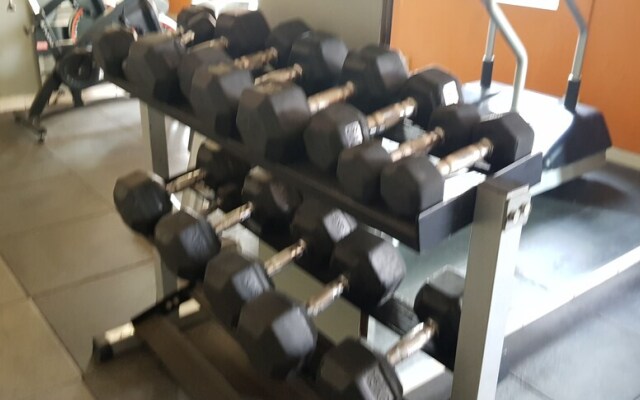 Apatel Sudirman Park