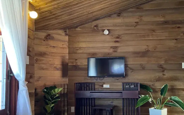 Sunshine Laputa Hotel