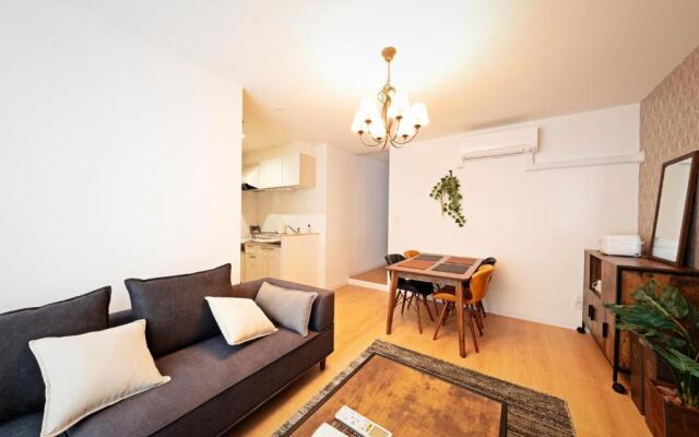 Sapporo - Apartment - Vacation STAY 7939