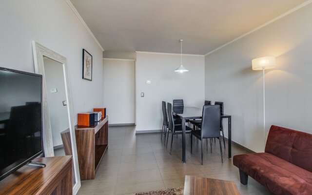 Departamento en Costa Vista, Reñaca
