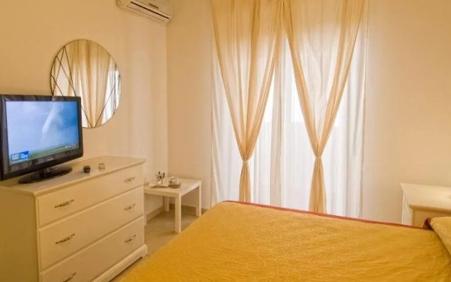 San Giacomo 32 Residence