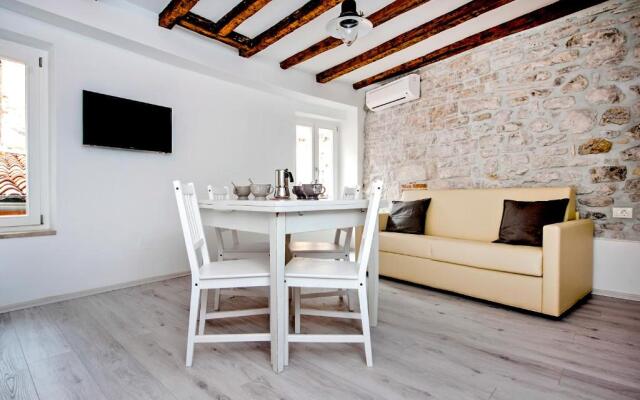 Apartment CA 1620 - Rosa Selvatica