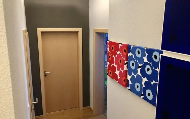 Sea View and Design Comfortable Vacation Home