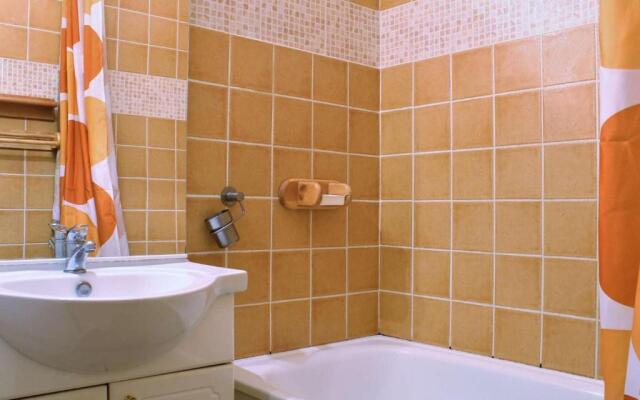 Appartement Risoul, 1 pièce, 4 personnes - FR-1-330-61