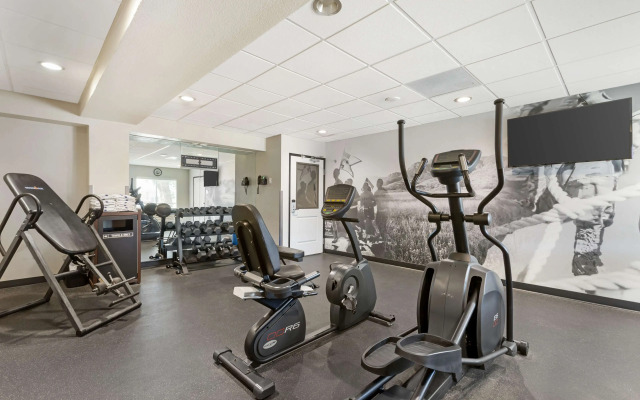 Best Western Plus Sun Canyon