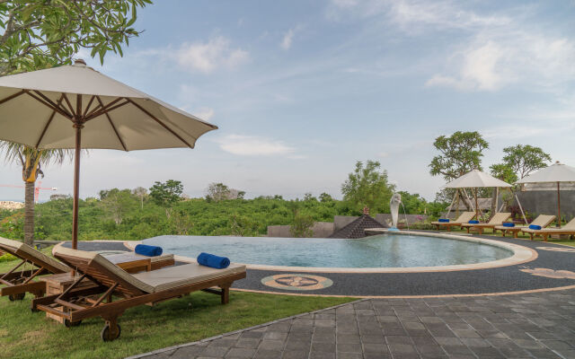 Puri Pandawa Resort