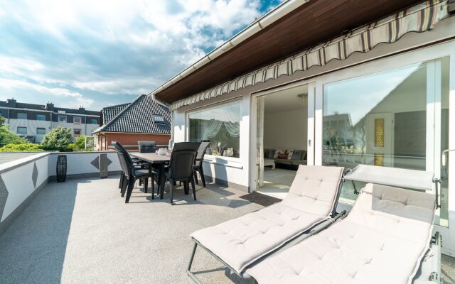 Private House Skodborger Straße