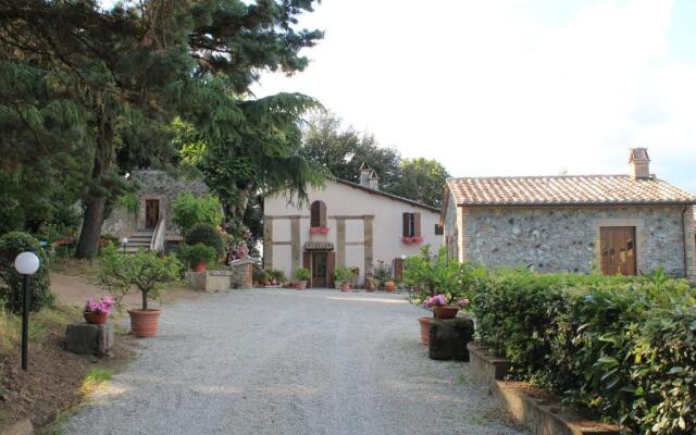 Agriturismo Borgo Pirolino