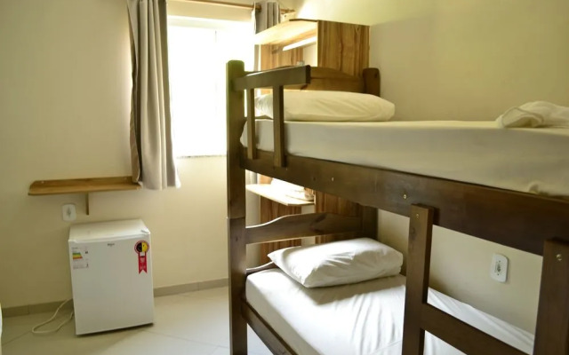 Hotel Mirante Do Porto