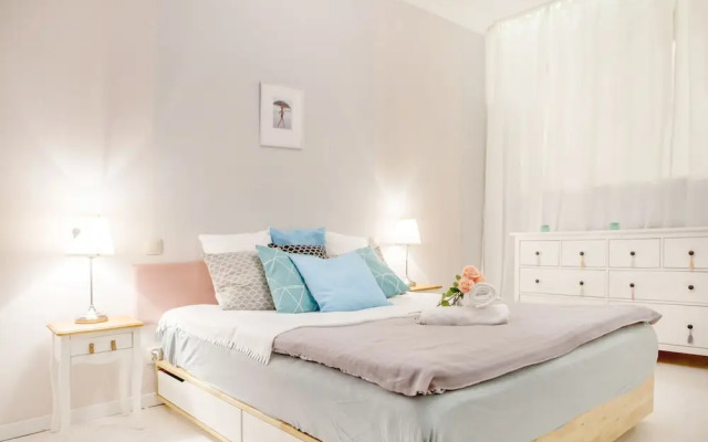 Little Home - Old Town