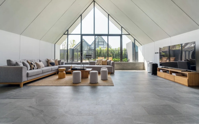 WABI SABI Onsen Villa Hua Hin