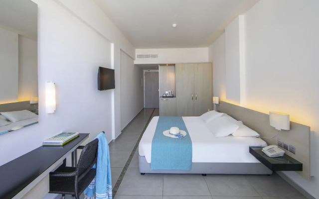 Mayfair Hotel