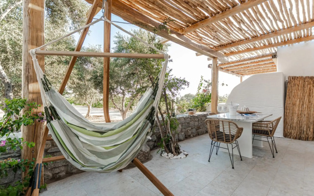 Naxian Serenity Suites