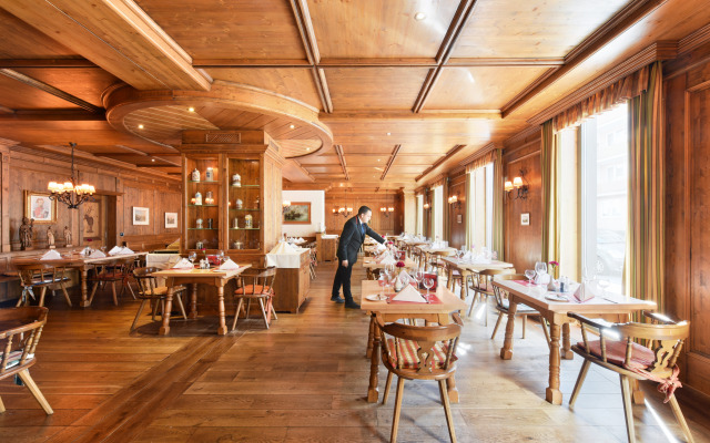 Hotel Vitalis by AMEDIA