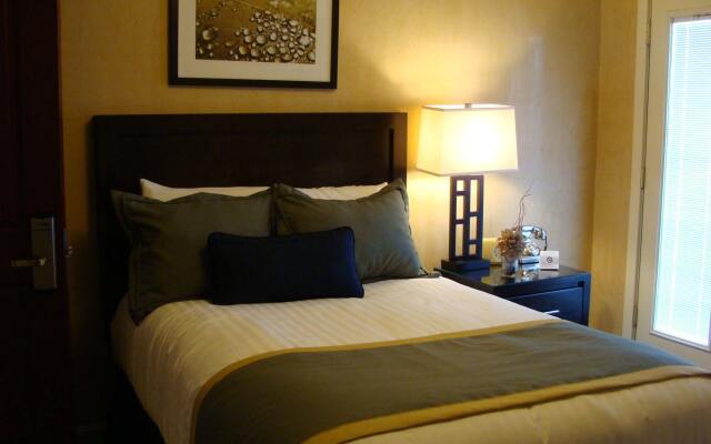 Hotel Mesilla