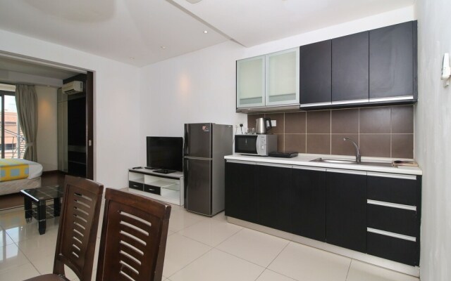 Oyo Home 797 Premium 1 Bedroom Taragon Puteri