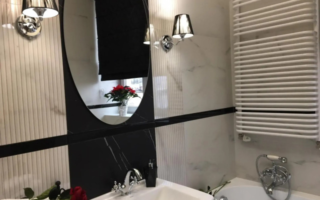 Family & Business Sauna Apartments Sienkiewicza Centrum No1, z Parkingiem