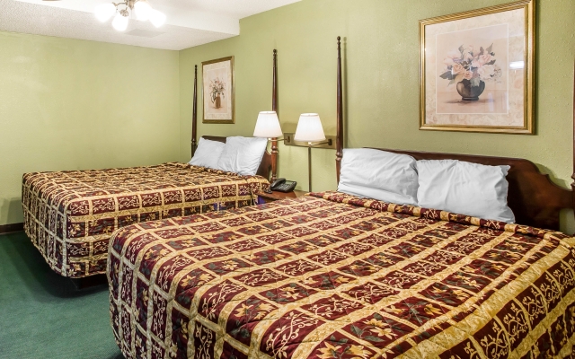 Rodeway Inn & Suites Smyrna