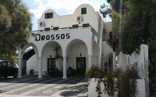 Drossos Hotel