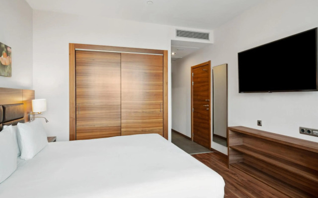 Hilton Garden Inn Sevilla