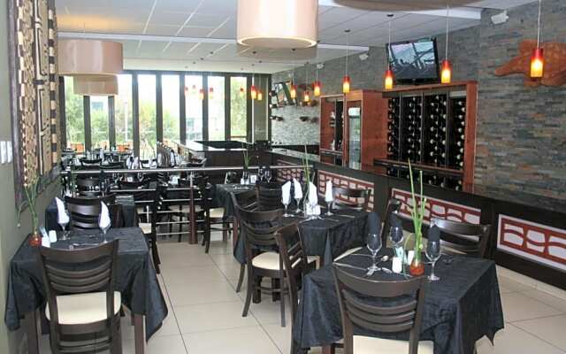 Umuzi Lodge