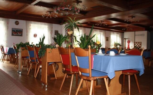 Hotel Gasthaus Wangerhof