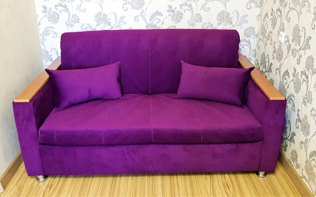 Eden Apartment on Ivan Yarygin street 34