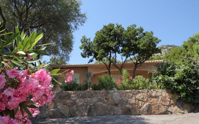 Résidence Arco Plage