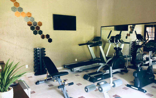 Villas Layfer familia y vacaciones Cordoba Veracruz Mexico