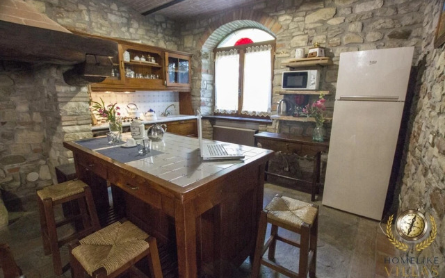 Villa Storie di Borgo