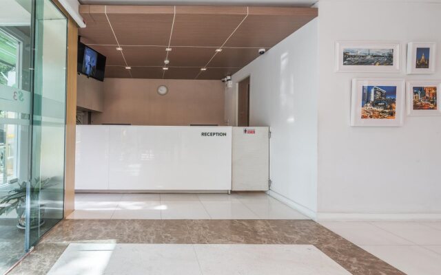 S3 Residence Park