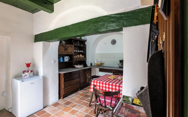 Klementina's Guest House