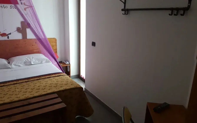 El Quinto Sol B&B