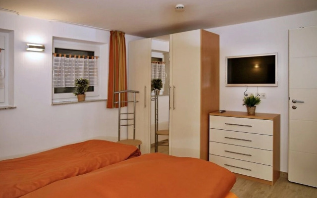 Duhnenperle Wehrbergsdüne