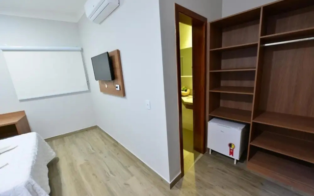 Vinds Economic Hotel
