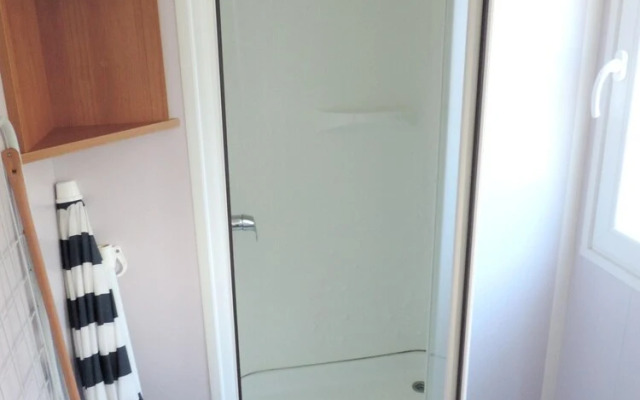 Holiday home Boischenu