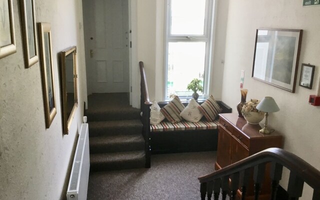 Beaumont Guest House