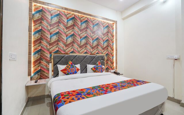 Fabhotel Siya Bihari