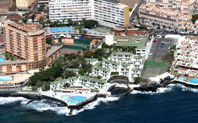 Tenerife Tour