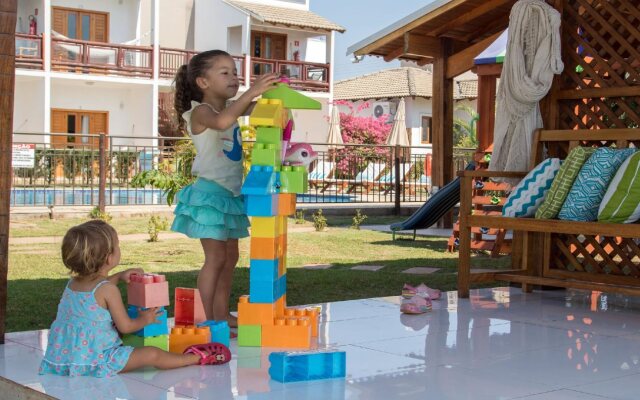 Arte da Natureza Hotel Bonito