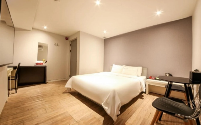 Jeonju New Town Ssitu