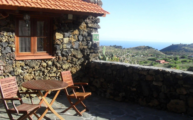 Casa Rural Abuelo Pancho