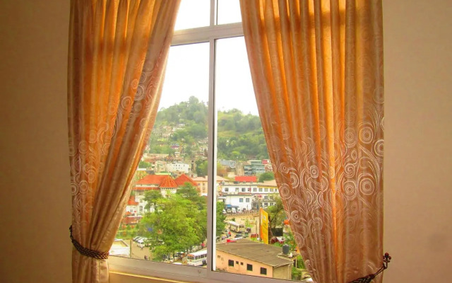 Kandyan Sweet Villa