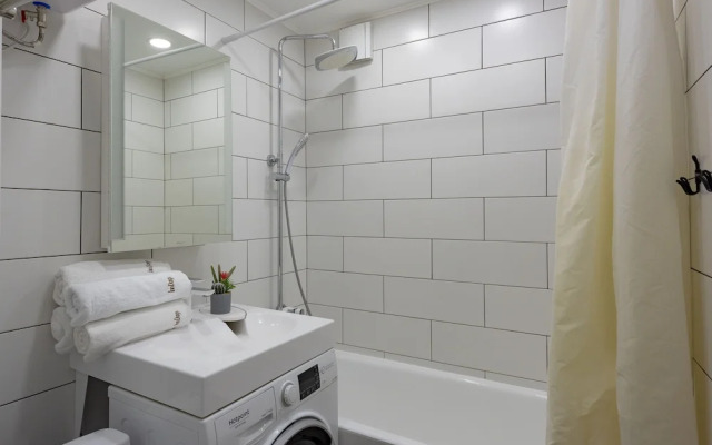 InnDays Podolsk st. Sverdlova 54a