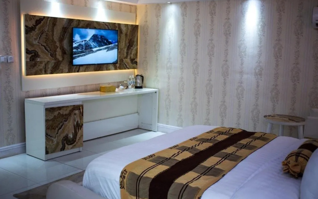 White Deck Beach Resort